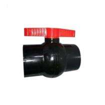 MI Manual Polypropylene Ball Valves 4 inch_0