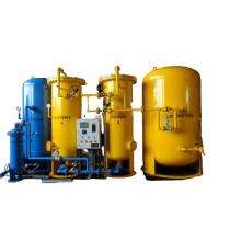 Qaexplore Automatic Mild Steel Nitrogen Gas Generator_0