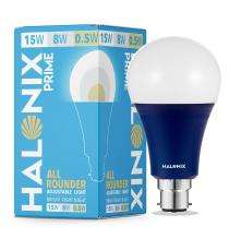 HALONIX 30 W White B22 1 piece LED Bulbs_0