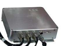 EEE CXT90 II Tower Crane Radio Control Anti Collision Device 1000 m_0