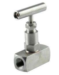Taj Trading Stainless Steel Needle Valves_0
