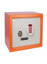 Mild Steel Code Type Safety Lockers 28 L_0
