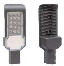 WMEL 36 W White IP66 LED Street Lights_0