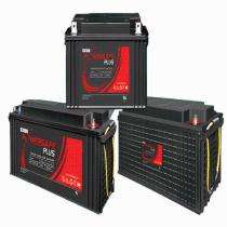 EXIDE EP 100-12 VRLA 12 V 100 Ah Lead Acid Batteries_0
