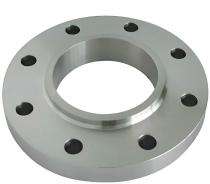 Galvanized Iron 100 NB Socket Weld Flanges_0