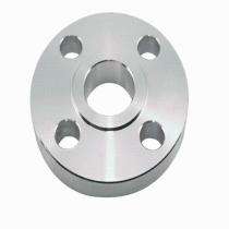 Aditya Mild Steel Lap Joint Flanges 100 mm Class 150_0