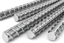 SAIL 10 mm Fe 500 TMT Bars 6 m IS 1786_0