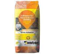 Weber Firm Cement Based Tile Adhesive 20 kg_0