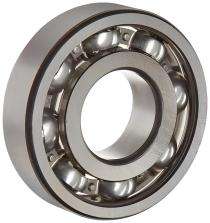 NBC 6204 Ball Bearings Chrome Steel_0