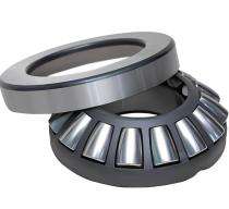 NBC 29200 Ball Bearings Chrome Steel_0