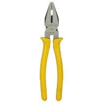 STANLEY 8 in Combination Mechanical Pliers 70-461 Black Phosphate_0