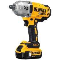DEWALT M22 Lithium Ion Battery Impact Wrenches DCF899P2 950 Nm_0