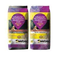Weber Flex Cement Based Tile Adhesive 20 kg_0