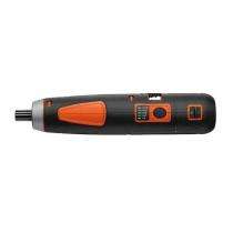BLACK+DECKER 3.6 V Cordless Screwdrivers 2.5 - 5 Nm_0