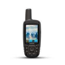 GARMIN 64SC Sight Survey Handheld GPS Navigator 8 GB_0