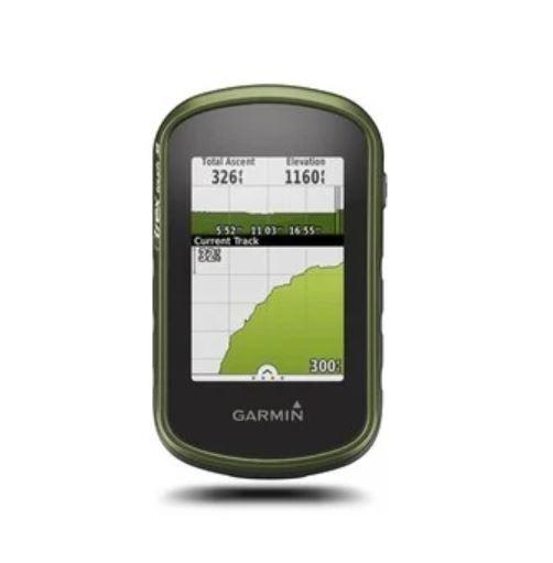 GARMIN Etrex Touch 35 Handheld GPS Navigator 4 GB_0