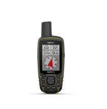 GARMIN GPSMAP 65s Handheld GPS Navigator 16 GB_0