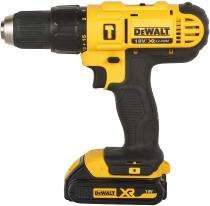 DEWALT Upto 40 mm Cordless Rotary Hammer Drill DCD796P2 18 V_0