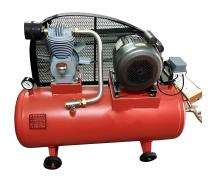 ELGi 1.5 hp Reciprocating Compressor ELGi200 20 CFM_0