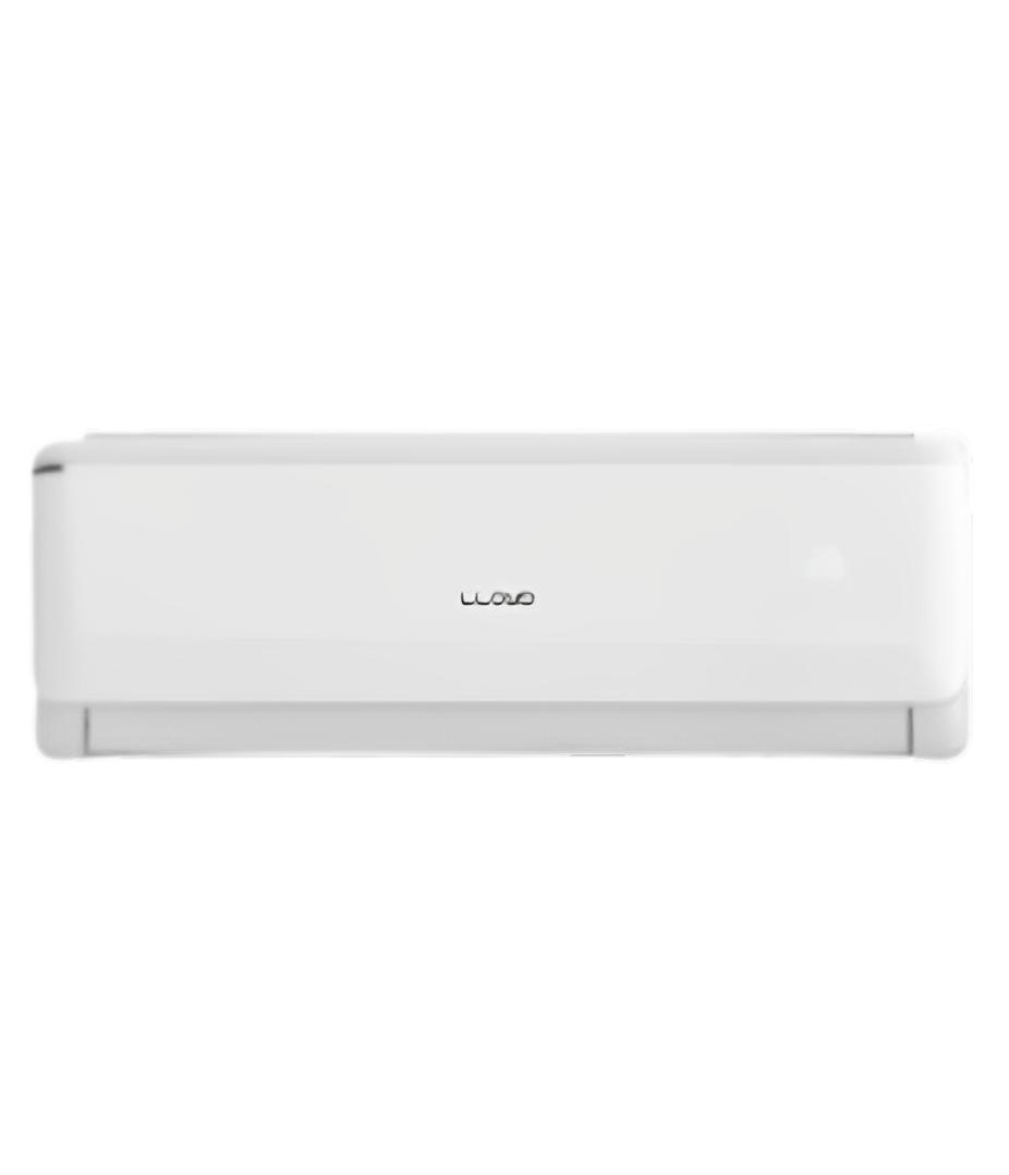 1.5 ton Split GLS18I36WGVR 3 Star White Room Air Conditioner_0