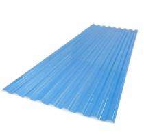 JSW Trapezoidal Galvanized Iron Roofing Sheet_0