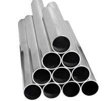 Jindal Cold Rolled MS Pipes 9 m_0