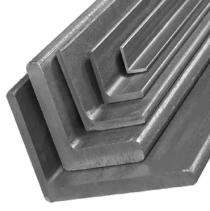 Udhayamala 40 x 40 mm Equal MS Angles 3 mm E350_0