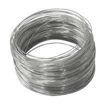 Pushpa 18 SWG Galvanized Iron Binding Wires Hot Dipped_0