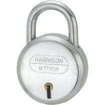 HARRISON Stainless Steel Padlock Door Locks J-6 BCP_0