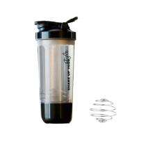 Shaker Type Plastic 350 mL Bottles_0