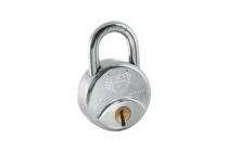 HARRISON Stainless Steel Padlock Door Locks SC-2000_0