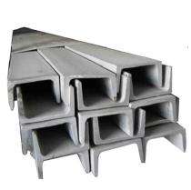 JSW 40 x 40 mm U Shape MS Channels 15 mm_0