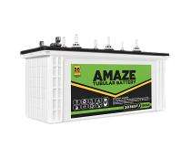 Amaze 12 V 150 Ah Tubular UPS Battery_0