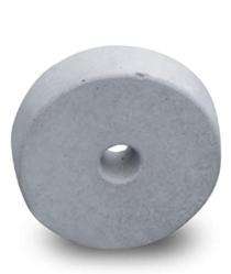 Prantik Reinforced Concrete Round Cover Blocks 25 mm_0