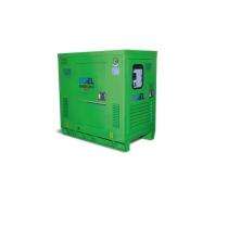 Silent 25 kVA 50 L Diesel Generators_0