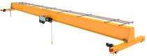 STARLINE 6 ton EOT Crane Single Girder Electric_0