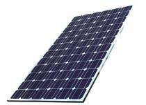 LUMINOUS 66 Cell Solar Panel_0