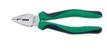 TOPTUL 203 mm Combination Mechanical Pliers DBBB2208_0