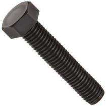 IIE M6 - M64 High Tensile Steel Hexagon Head Bolts 8.8 12 mm_0