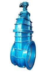 DIVINE Manual CI Sluice Valves 40 mm_0