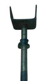Scaffolding Jack U Head 500 x 32 mm_0