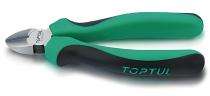 TOPTUL 152 mm Diagonal Cutting Mechanical Pliers DEBB2206_0