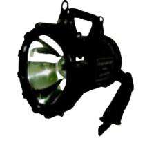 Kaiser Protector Lithium Ion Black 9 inch Torch_0