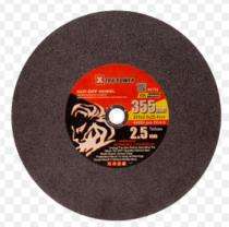 Xtra Power 355 mm Cutting Wheels GX Series 86755 25.4 mm 4400 rpm_0