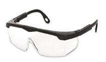 Plastic Safety Goggles Chemical Splash_0