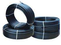 KRISHAK 110 mm HDPE Pipes PN 6_0