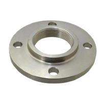 Yash Mild Steel Threaded Flanges 50 mm Class 150_0