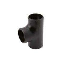 Teshi Fittings Mild Steel Equal Tees 220 mm_0