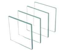 Shree Umiya 6 mm A Grade Laminated Safety Toughened Glass_0