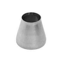 Teshi Fittings Mild Steel Concentric Reducers 100 mm 65 mm_0